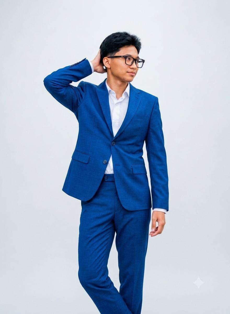 ANDIKA PUTRA PRATAMA LAOLI 